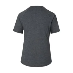 Giro Womens Arc Short Sleeve Jersey in Grey