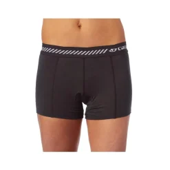 Giro Womens Boy Undershorts in Black