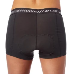 Giro Womens Boy Undershorts in Black