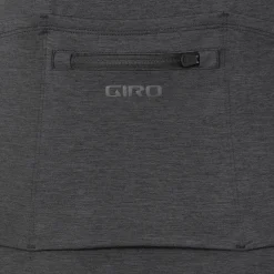 Giro Womens New Road Long Sleeve Jersey in Grey