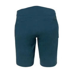 Giro Womens Ride Shorts in Blue