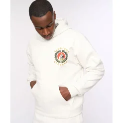 Glorious Gangsta Ceazar Hoodie in Grey