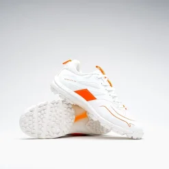 Grays Hockey Stealth 1 Shoe Jn54 in White