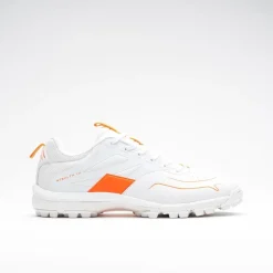 Grays Hockey Stealth 1 Shoe Jn54 in White