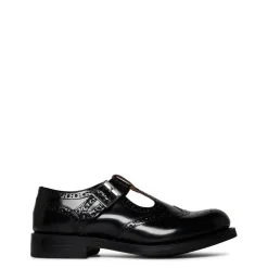 Grenson Gia Pumps in Black