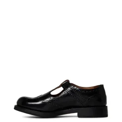 Grenson Gia Pumps in Black