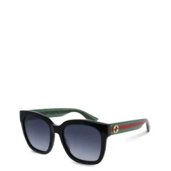 Gucci G Sunglasses in Black