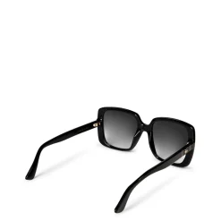 Gucci Square Sunglasses in Grey