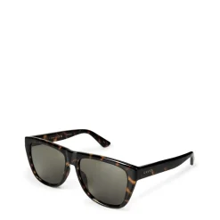 Gucci Square Sunglasses in Grey