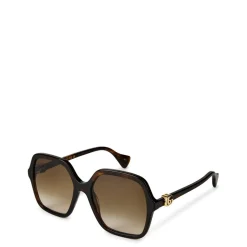 Gucci Sunglasses in Brown