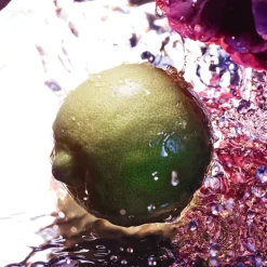 Guerlain Petite Robe Noire Eau De Toilette in Clear