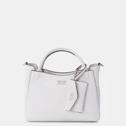 Guess Brenton Sm Tot in White