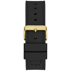 Guess Emperor Watch in Black