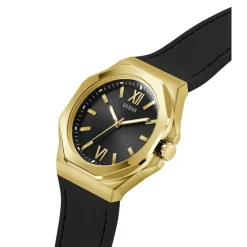 Guess Emperor Watch in Black