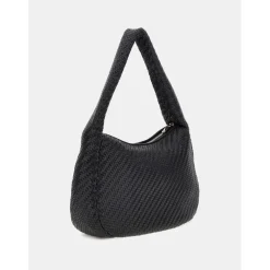Guess Francy Hobo Bag in Black