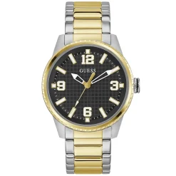 Guess Watch in Black