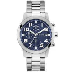 Guess Watch in Blue
