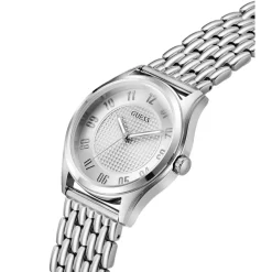 Guess Watch in Silver