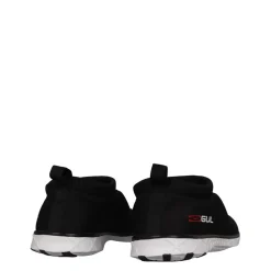 Gul Mens Backwash Pool Shoes in Black