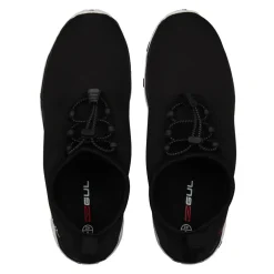 Gul Mens Backwash Pool Shoes in Black