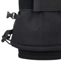 Gul Mens Powder Ski Gloves in Black