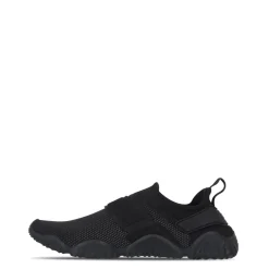 Gul Splash Shoes in Black