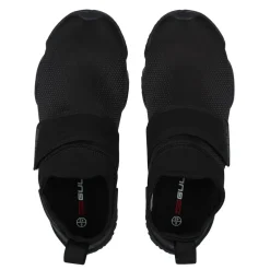 Gul Splash Shoes in Black