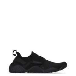 Gul Splash Shoes in Black