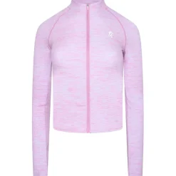 Gym King 365 Full Zip in Pink