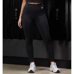 Gym King 356 Legging Ld54 in Black