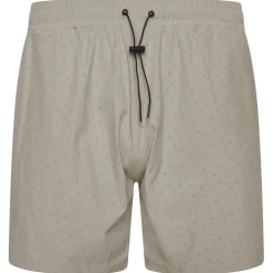 Gym King Camo Shorts Sn54 in Neutral