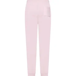 Gym King Script Jogger in Pink