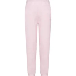 Gym King Script Jogger in Pink