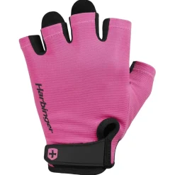 Harbinger Power Glove 2.0 00 in Pink