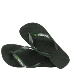 Havaianas Flip Flops in Green