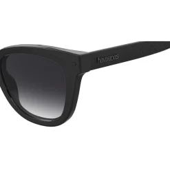 Havaianas Rosa S G in Black