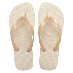 Havaianas Top Senses in Beige