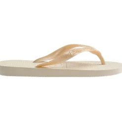 Havaianas Top Senses in Beige