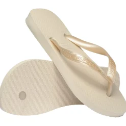 Havaianas Top Senses in Beige