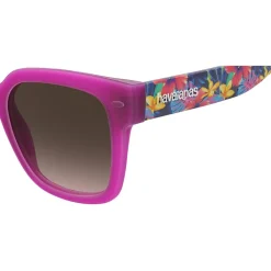 Havaianas Una S G in Pink