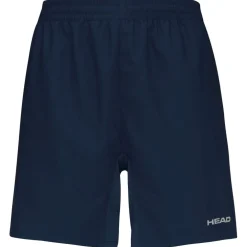 Head Mens Club Shorts in Blue