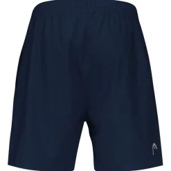 Head Mens Club Shorts in Blue