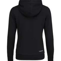 Head Womens Club Rosie Hoodie in Black