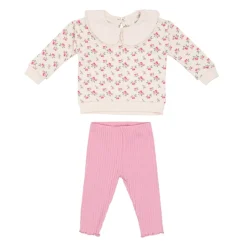 Hello World 3 Pack Clothing Set Infants in Multi