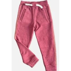 Hello World Bunny Sweater Set Babies in White