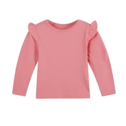 Hello World Pack Of 3 Crew Neck T-Shirts in Multi