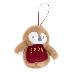 Hello World Robin Clothing Set Babies in Red