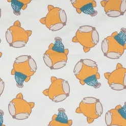 Hello World W Bb Foxoutft Bb52 in Multi