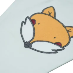 Hello World W Bb Foxoutft Bb52 in Multi