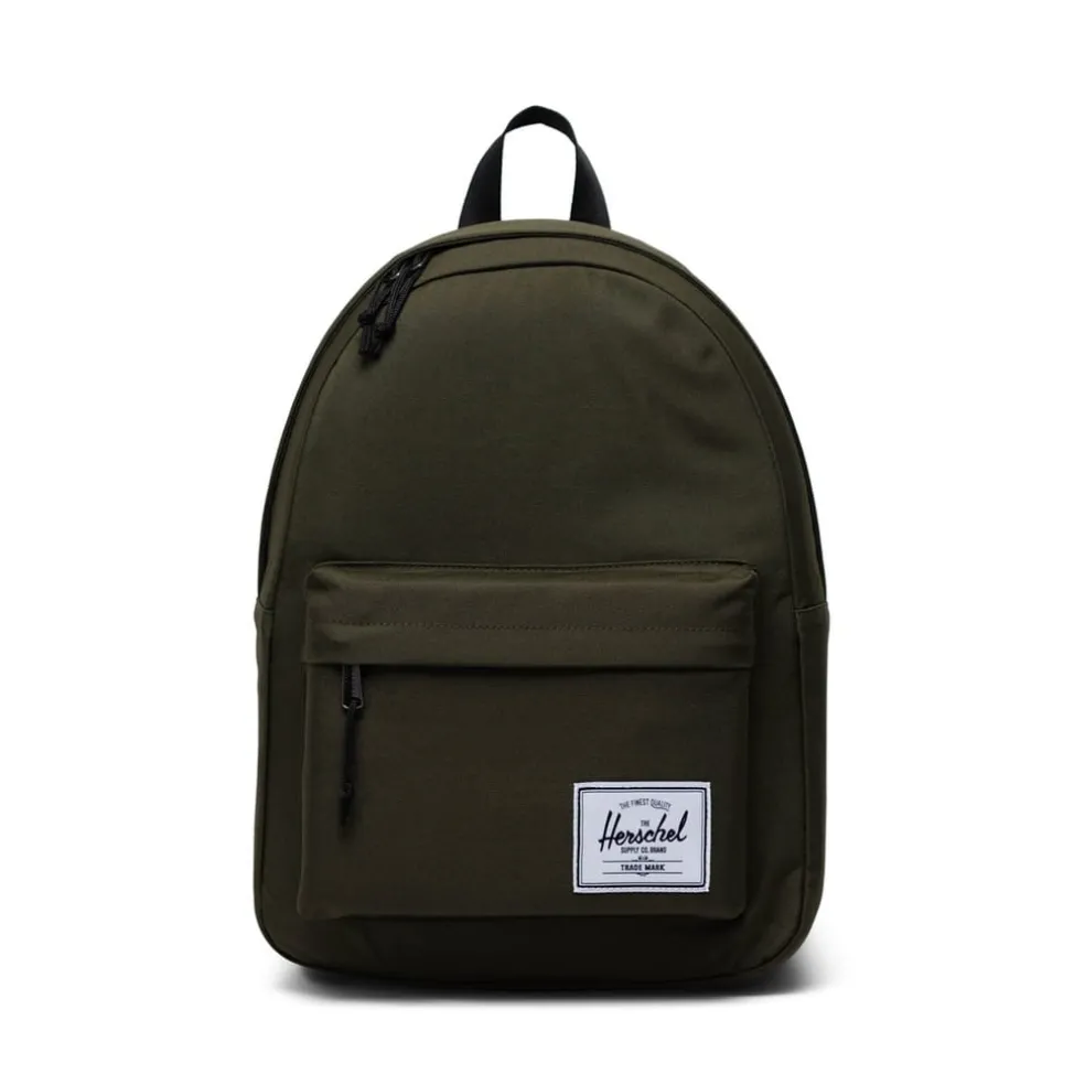 Herschel Supply Co Backpack in Green